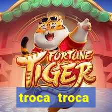 troca troca cruzeiro sp